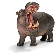 Schleich pet - hippo - Figure