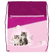 Kitten - Shoe Bag