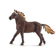 Schleich 13805 Stallion Mustang - Figura