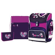 Magic Heart - School Set