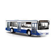 Rappa Bus with Stops Announced - Toy Car
