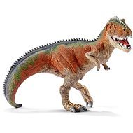 Schleich 14543 Giganotosaurus orange with moving. jaws - Figure