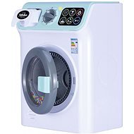 Rappa Luxury Washing Machine - Toy Appliance