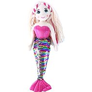 Rappa Mermaid - Doll