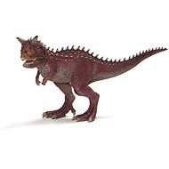 Schleich Prehistoric pet - Carnotaurus with moving jaw - Figure
