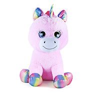 Rappa Unicorn Pinky 80cm - Soft Toy