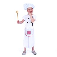 Rappa Cookbook size. S - Costume