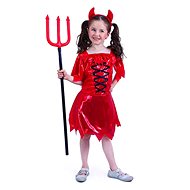 Rappa Devil Vixen size S - Costume