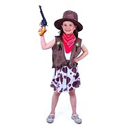 Rappa Cowgirl size S - Costume