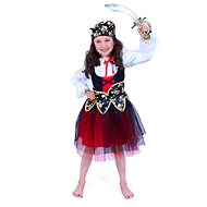 Rappa Pirate size. S - Costume