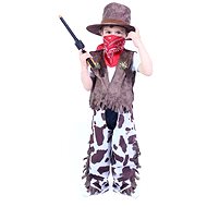 Rappa Cowboy size S - Costume