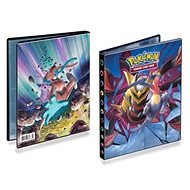Pokémon: SM11 Unified Minds - Album mit 80 Karten (1/12) - Kartenspiel