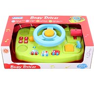 Musical Steering Wheel - Musical Toy