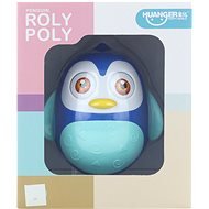 Rolly - Polly - Wobbler Toy