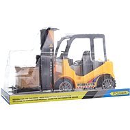 Fork-lift - Toy Car