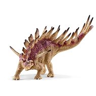 Schleich Prehistoric pet - Kentrosaurus - Figure