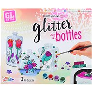 Painting vases - Creative Kit