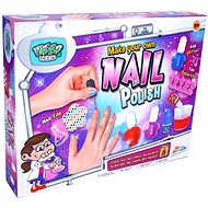 Nail Polish Production - Craft for Kids