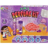 Perfume Production 3-in-1 - Craft for Kids