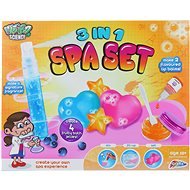 Bath Bomb Making 3-in-1 - Craft for Kids