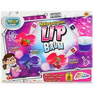 Manufacture of Lip Balms - Craft for Kids
