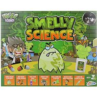 Stinky Experiments - Experiment Kit