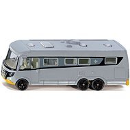 SIKU Blister - Caravan - Metal Model