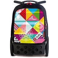 Nikidom Roller Supergirl - Briefcase