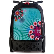 Nikidom Roller XL Oceania - School Backpack