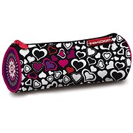 Nikidom Roller Pencil Case Cuore - School Case