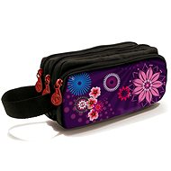 Nikidom Roller Pencil Case XL Spring - School Case