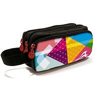 Nikidom Roller Pencil Case XL Pretty - School Case