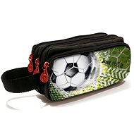 Nikidom Roller Pencil Case XL Goal - School Case