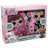 LOL: A Pillow Full of Secrets - Figure Accessories