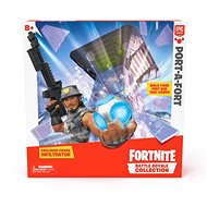 Fortnite: Port-a-Fort - Figure