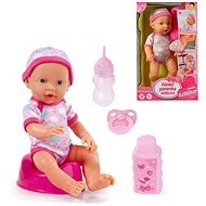 Adelka Potty Doll - Doll