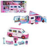 Ambulance - Toy Car
