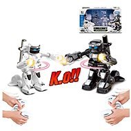 Roboti bojovníci - Robot