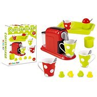 Coffee maker - Toy