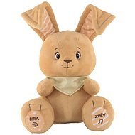Rabbit - Hide and Seek Game - Interactive Toy