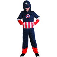 Dress for carnival - hero - Costume