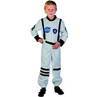 Carnaval Costume - Astronaut - Costume