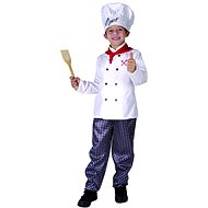 Dress for carnival - cook - Costume