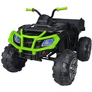 Electric Quad Car - Children's Electric Car