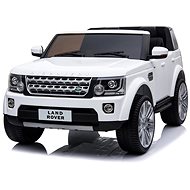 Land Rover Discovery - Children's Electric Car