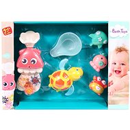 Water Boat - Water Toy