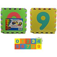 Foam Jigsaw Puzzle - Foam Puzzle