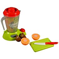 Juicer with light and music, 24x32cm - Game Set