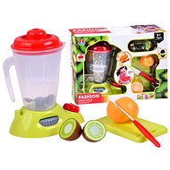 Mixer with accessories - Toy Appliance
