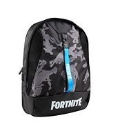 Fortnite Backpack s modrou stuhou - Školský batoh